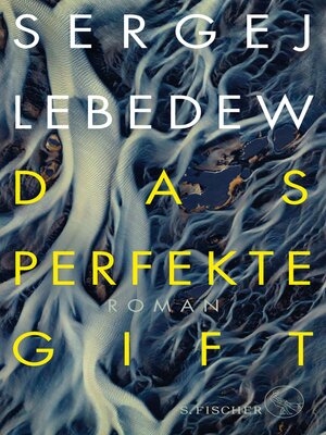 cover image of Das perfekte Gift